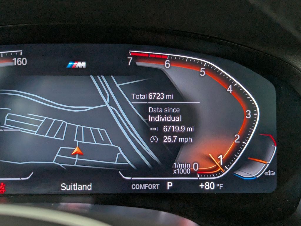 2025 BMW X4 xDrive xDrive30i