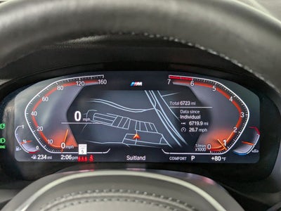 2025 BMW X4 xDrive xDrive30i