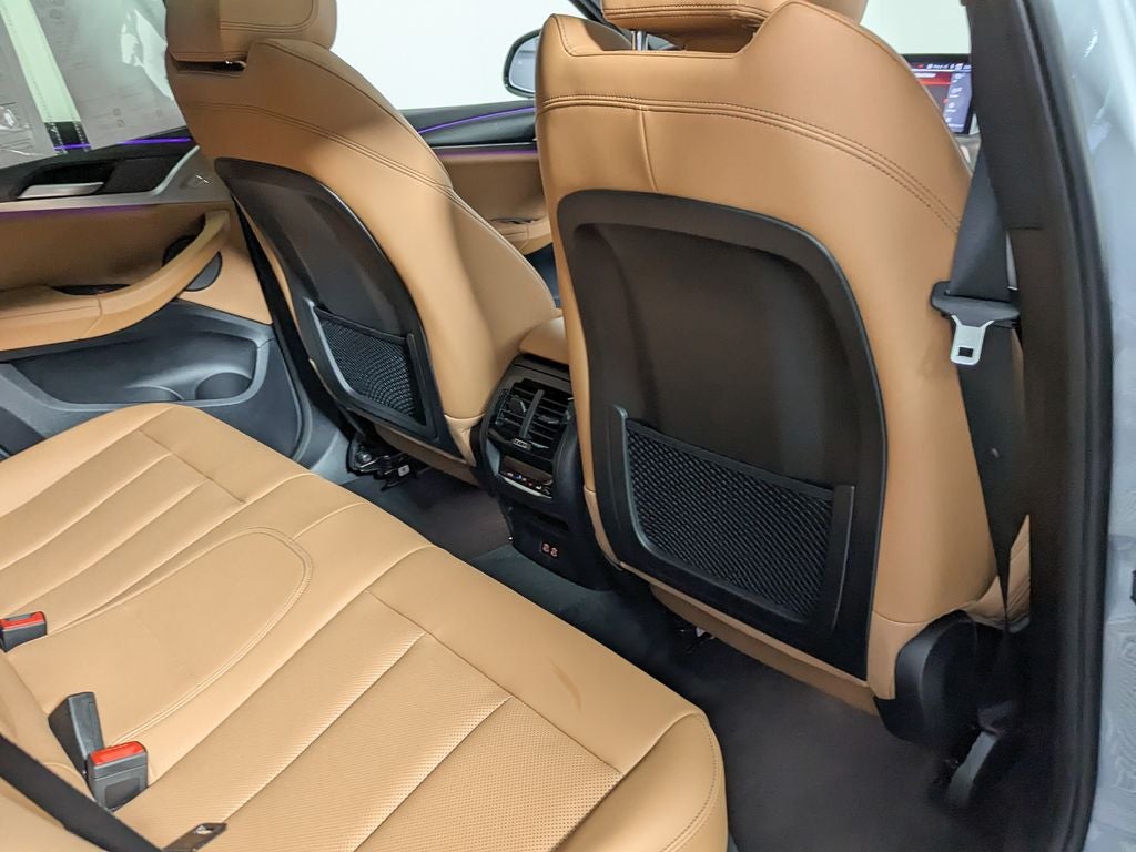 2025 BMW X4 xDrive xDrive30i