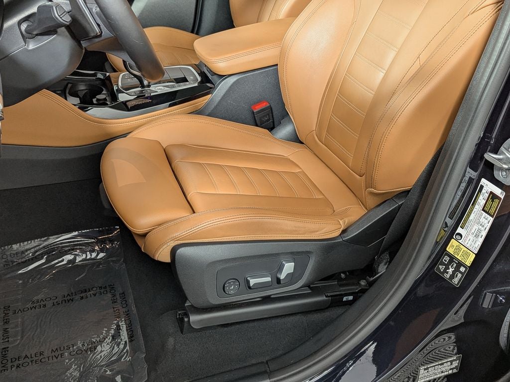 2023 BMW X4 xDrive xDrive30i