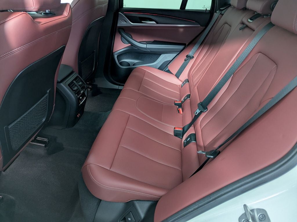 2024 BMW X4 xDrive xDrive30i
