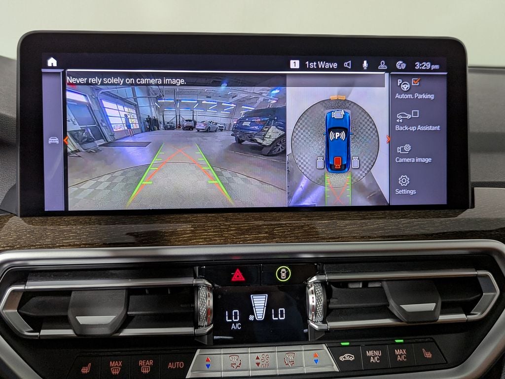 2025 BMW X4 xDrive xDrive30i