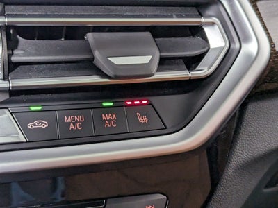 2025 BMW X4 xDrive xDrive30i
