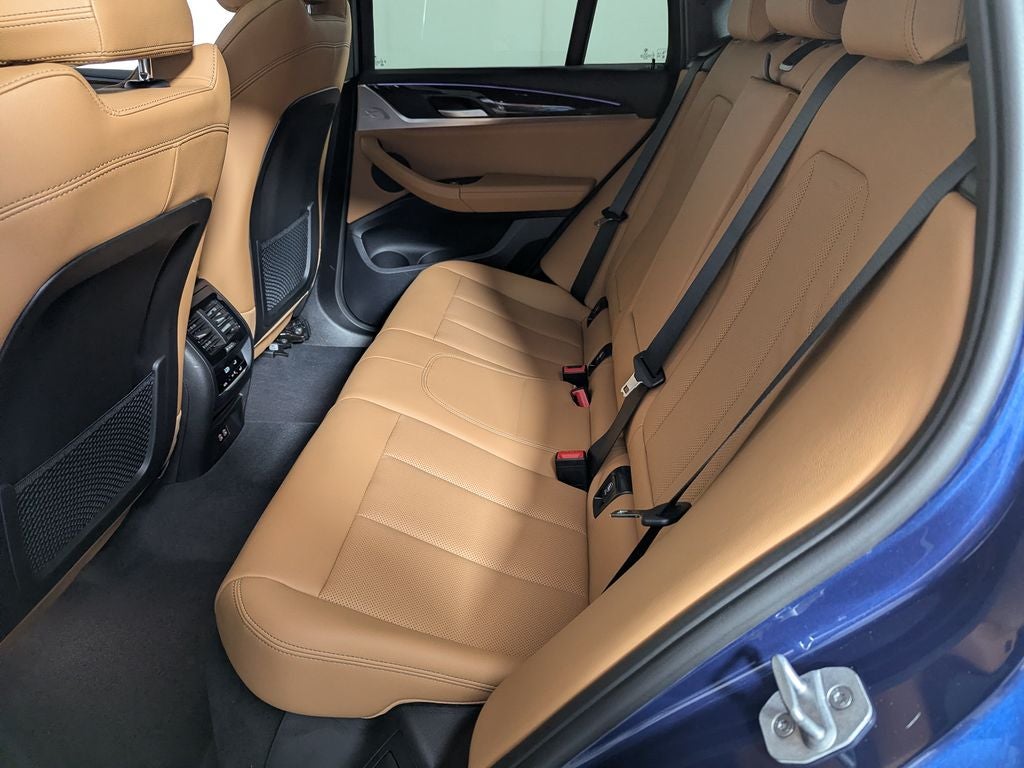 2025 BMW X4 xDrive xDrive30i
