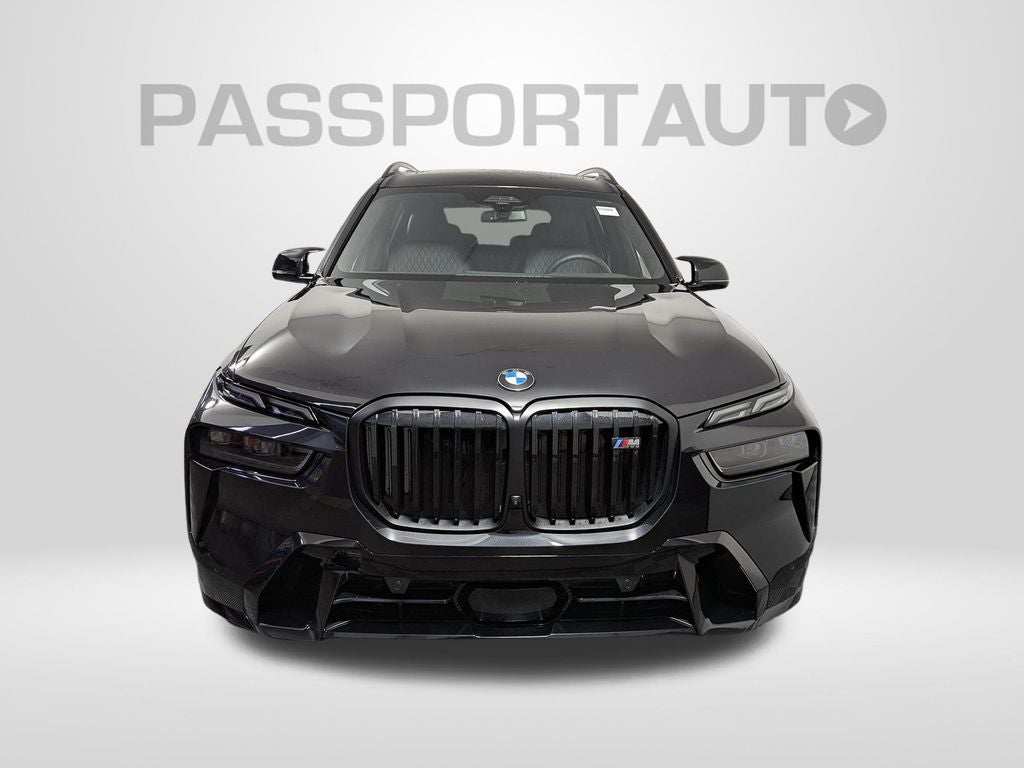 2026 BMW X7 M60i