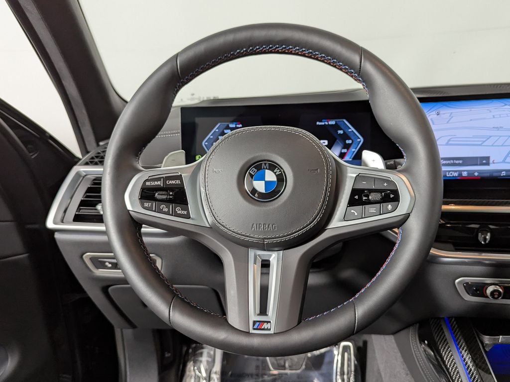 2026 BMW X7 M60i