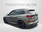 2025 BMW X5 M60i