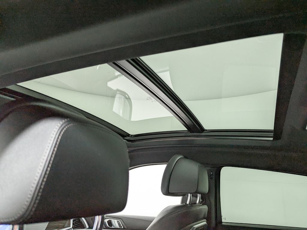 2024 BMW X6 xDrive40i