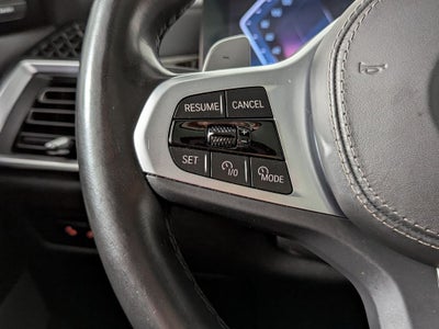 2024 BMW X6 xDrive40i