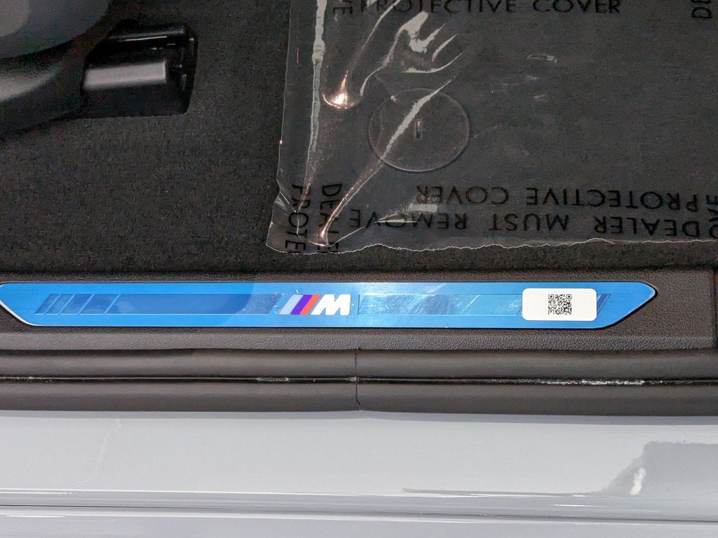 2024 BMW X6 xDrive40i