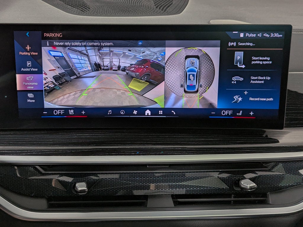 2024 BMW X6 xDrive40i
