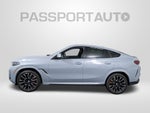 2024 BMW X6 xDrive40i
