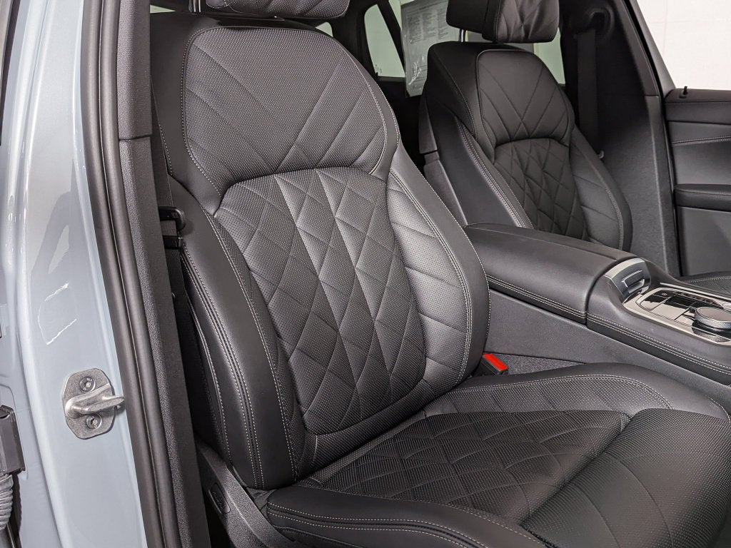 2024 BMW X6 xDrive40i
