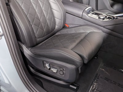 2024 BMW X6 xDrive40i