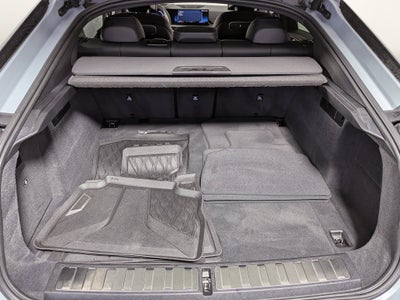 2024 BMW X6 xDrive40i