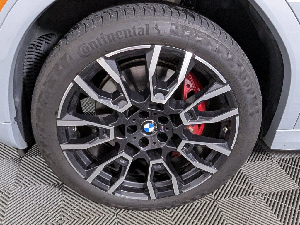 2024 BMW X6 xDrive40i