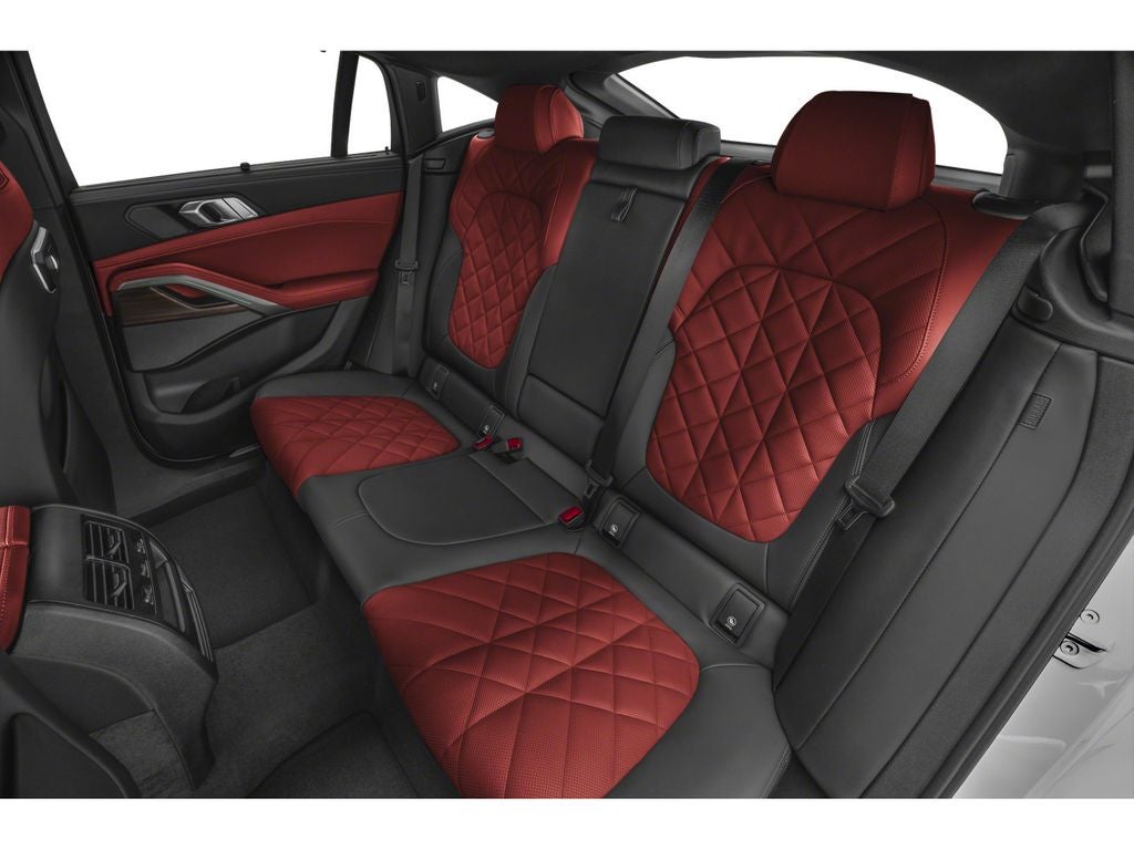 2025 BMW X6 xDrive40i