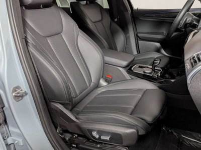 2023 BMW X4 M40i
