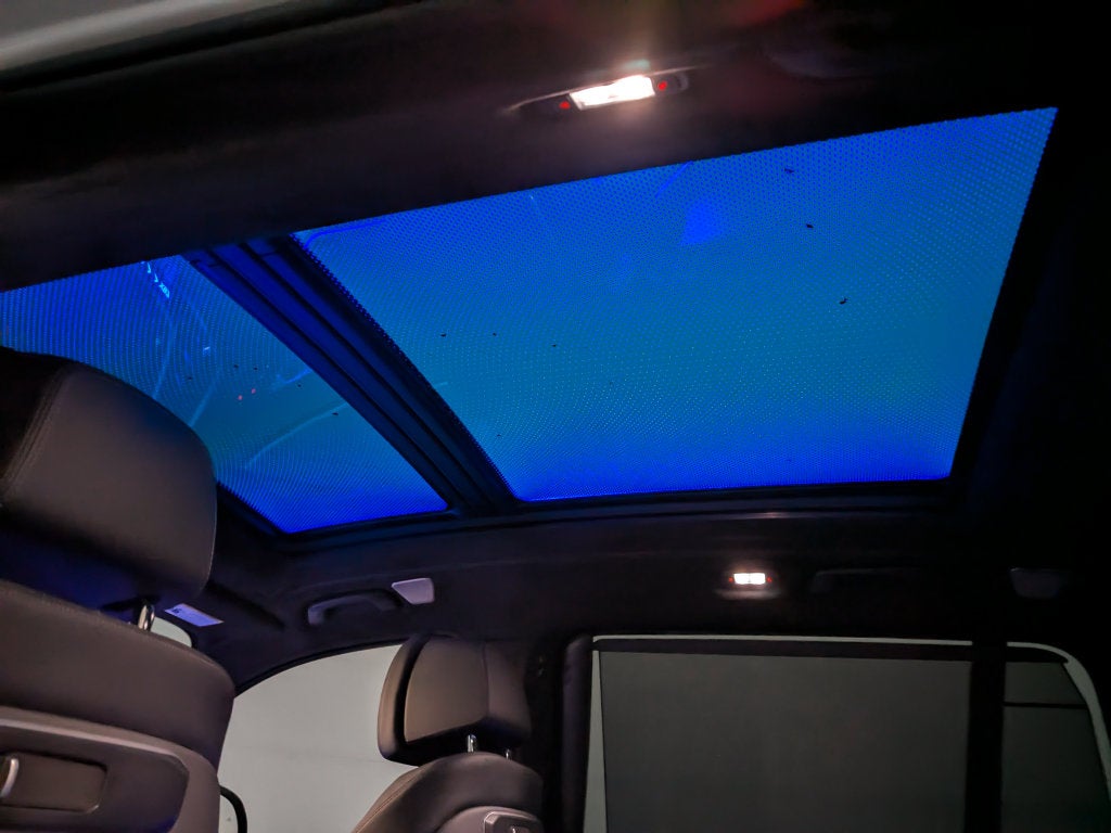 2026 BMW X7 ALPINA XB7