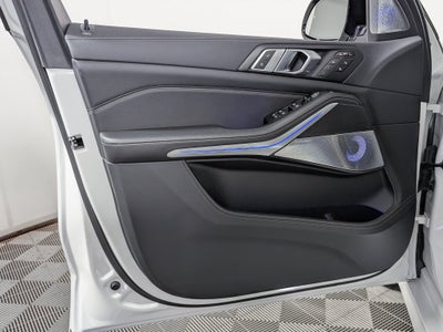 2026 BMW X7 ALPINA XB7