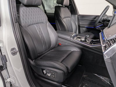 2026 BMW X7 ALPINA XB7