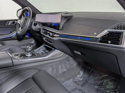 2026 BMW X7 ALPINA XB7