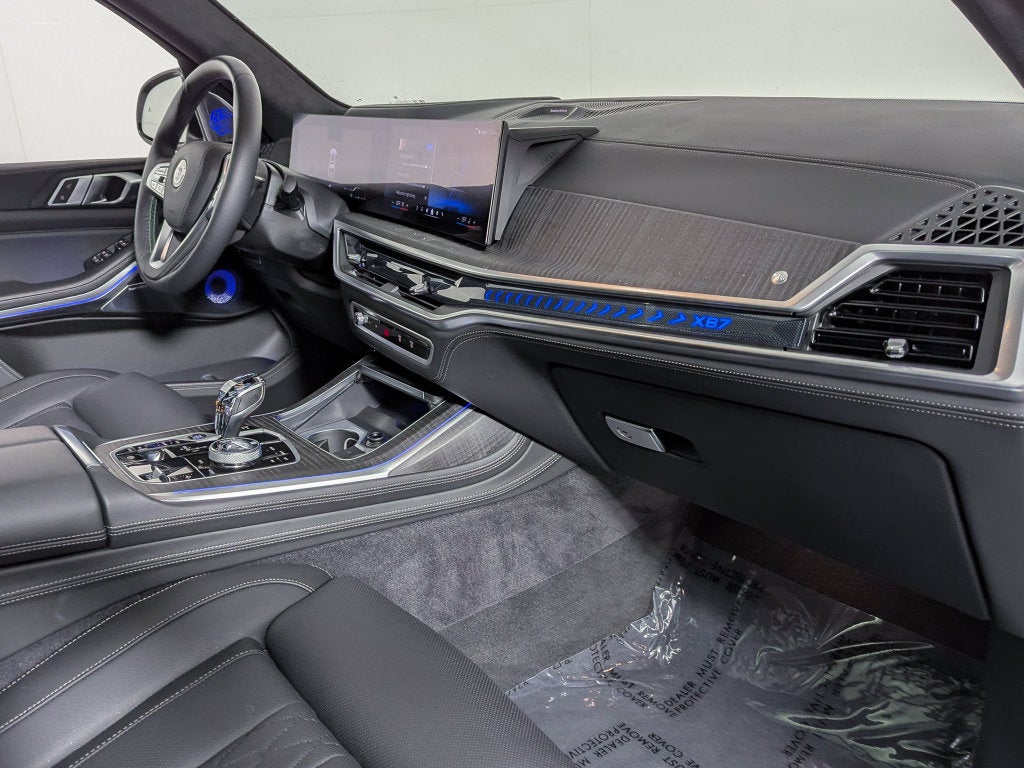 2026 BMW X7 ALPINA XB7
