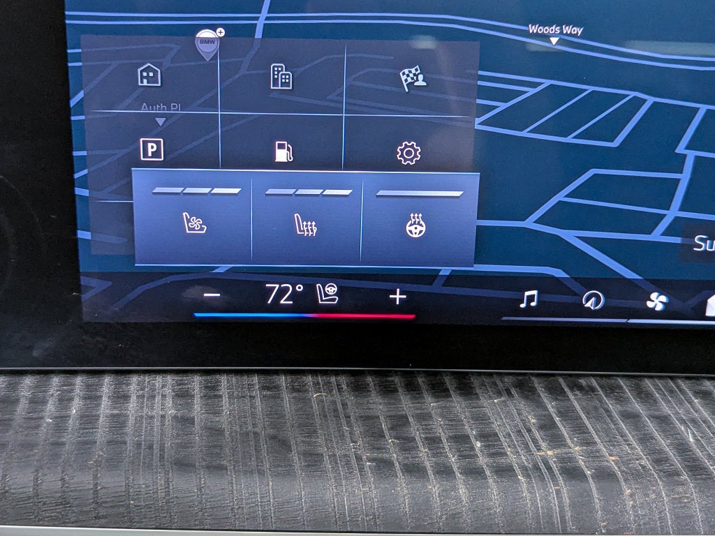 2026 BMW X7 ALPINA XB7