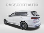 2026 BMW X7 ALPINA XB7