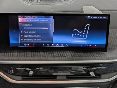 2026 BMW X7 ALPINA XB7