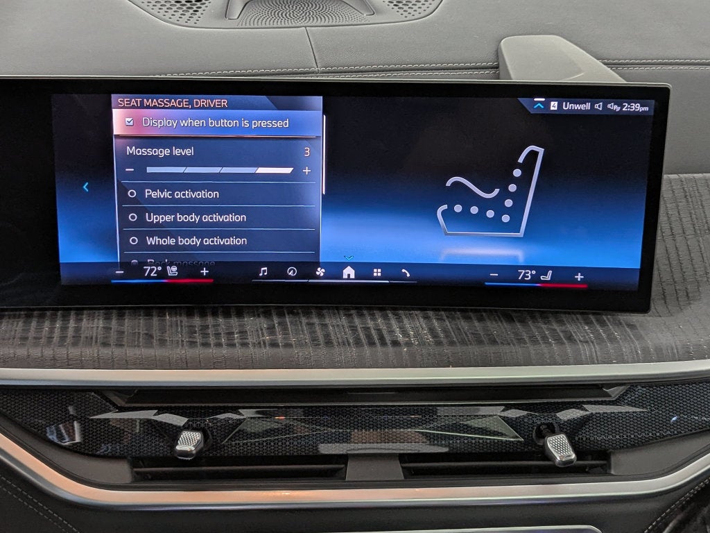 2026 BMW X7 ALPINA XB7