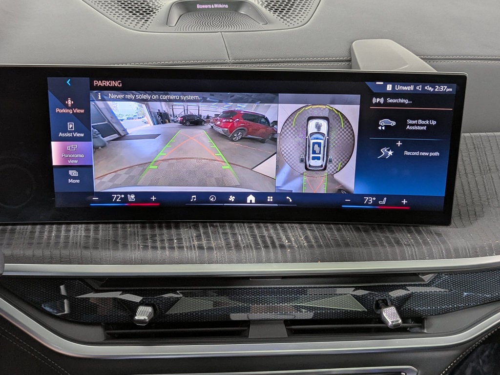 2026 BMW X7 ALPINA XB7
