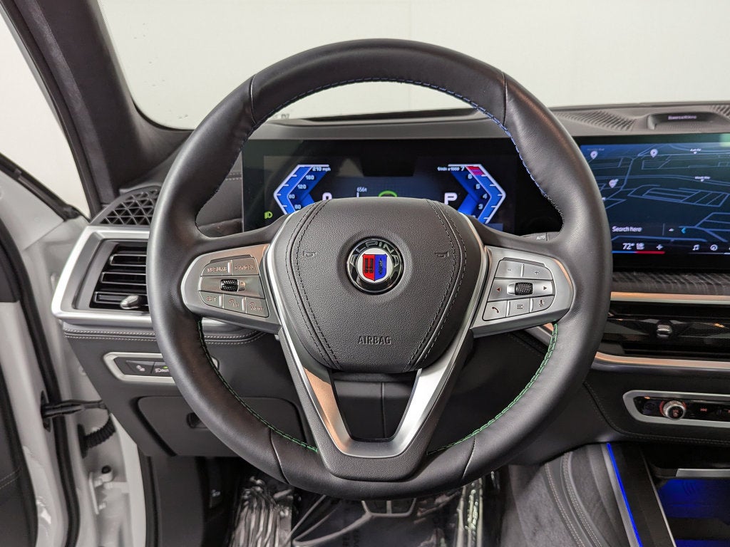 2026 BMW X7 ALPINA XB7
