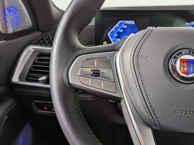 2026 BMW X7 ALPINA XB7