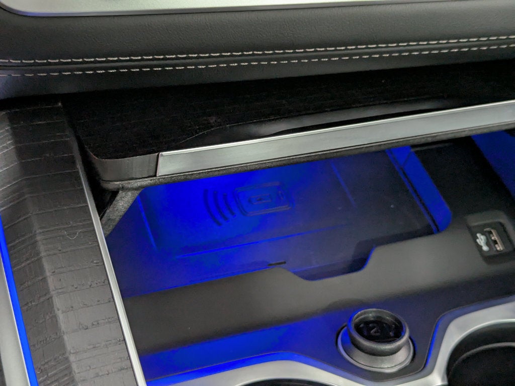 2026 BMW X7 ALPINA XB7