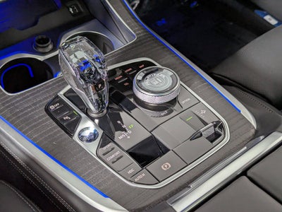 2026 BMW X7 ALPINA XB7