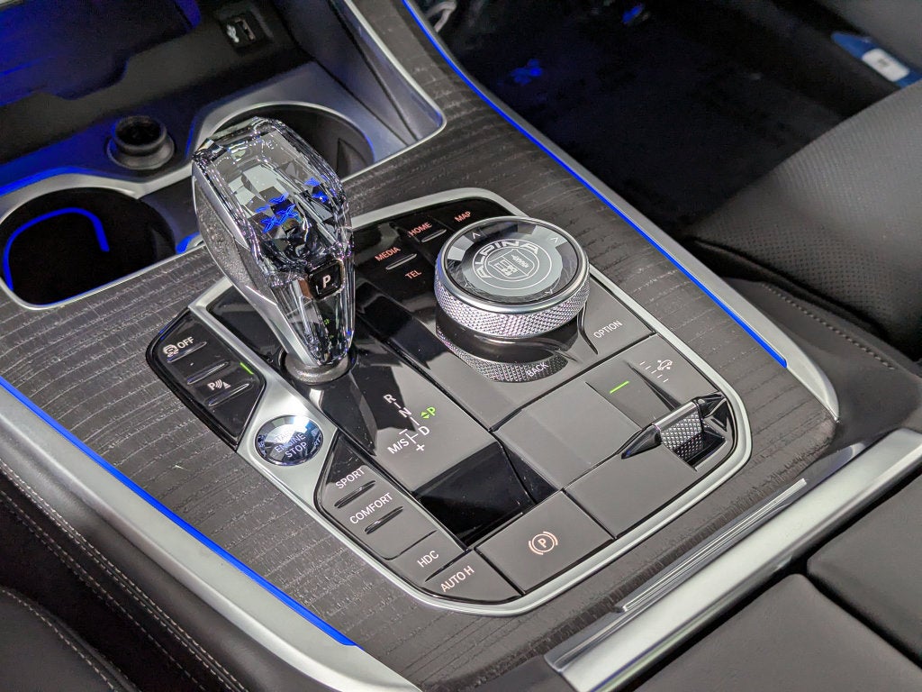 2026 BMW X7 ALPINA XB7