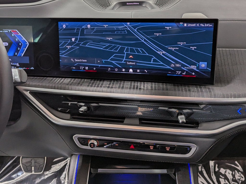 2026 BMW X7 ALPINA XB7
