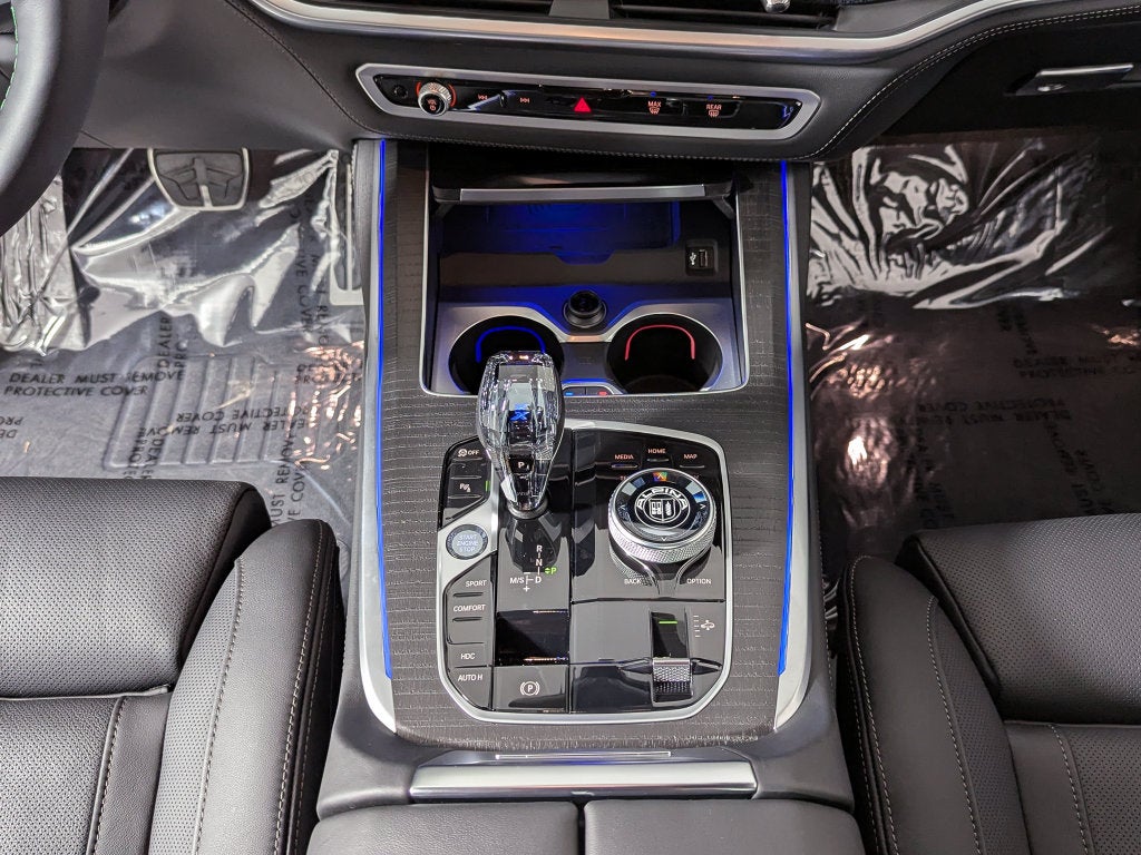 2026 BMW X7 ALPINA XB7