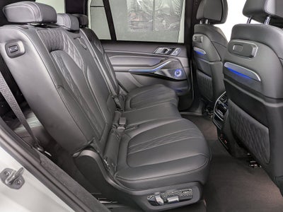 2026 BMW X7 ALPINA XB7