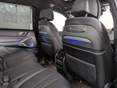 2026 BMW X7 ALPINA XB7