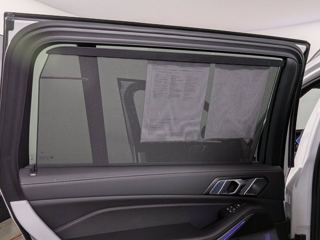 2026 BMW X7 ALPINA XB7
