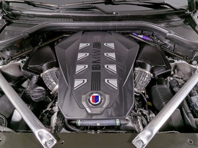 2026 BMW B7 ALPINA XB7