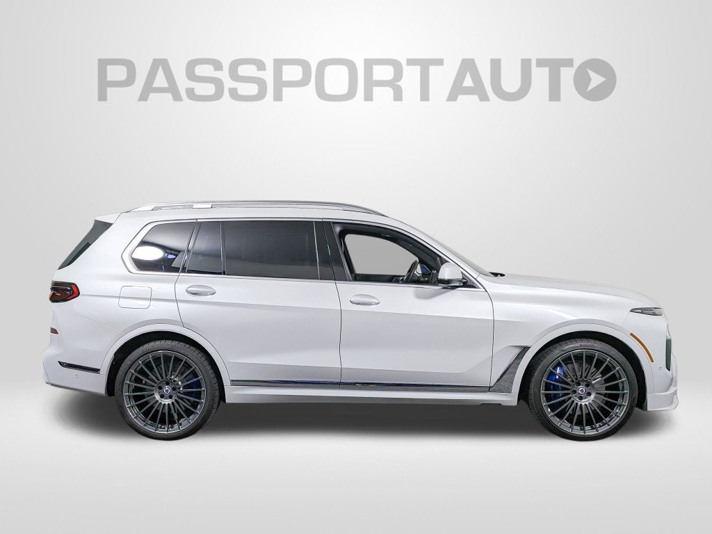 2026 BMW X7 ALPINA XB7