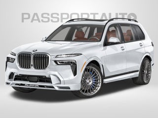 2026 BMW X7 ALPINA XB7
