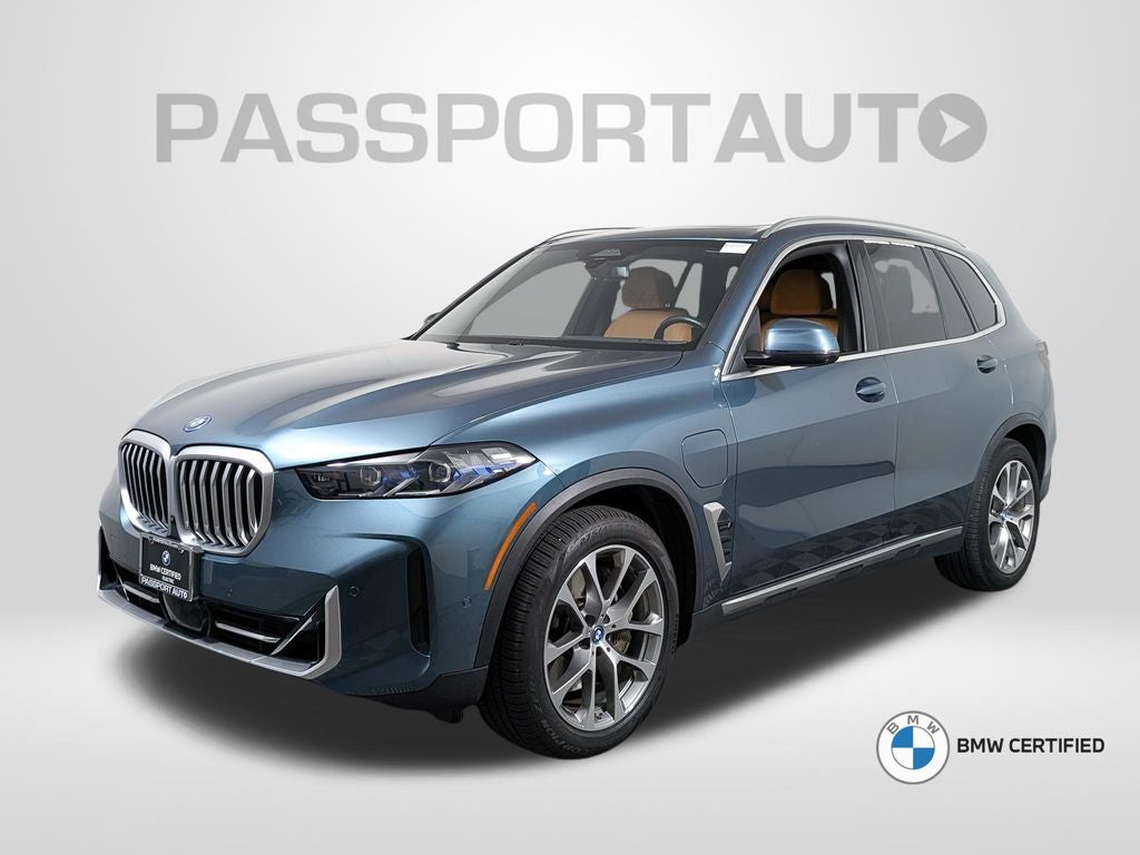 2024 BMW X5