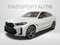 2026 BMW X6 M60i