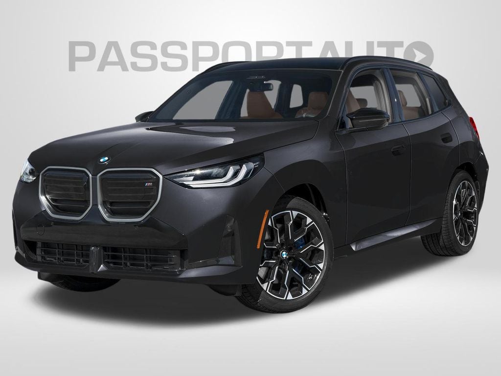 2025 BMW X3 M50 xDrive