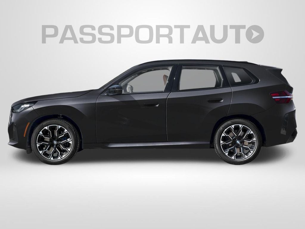 2025 BMW X3 M50 xDrive