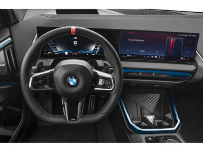2025 BMW X3 M50 xDrive